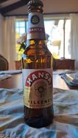 İçindeki şeker miktarı Pilsener
