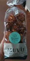 Zuckermenge drin Rocher Noix Coco