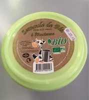 Quantité de sucre dans Semoule de riz à l'ancienne