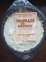 Количество сахара в Truffade Lou Brenac