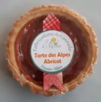 Tartes pate sablee