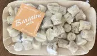 İçindeki şeker miktarı Baratine Noix
