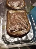 Zuckermenge drin Pâté en croûte au porc, au lapin et à la moutarde à l'ancienne