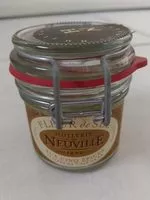 Sucre et nutriments contenus dans Huile de neville