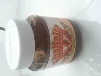 Quantité de sucre dans Chokolla - Crème à Tartiner