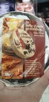 İçindeki şeker miktarı Boîte à fromage