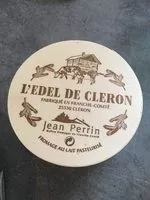 İçindeki şeker miktarı L’edel de cleron