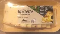 İçindeki şeker miktarı Raclette gourmande