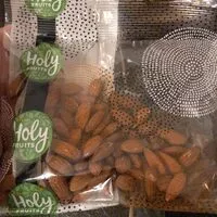 Zuckermenge drin Amandes decortiquees
