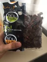 Amount of sugar in Raisins Secs