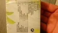 Quantité de sucre dans Abricots secs Turquie