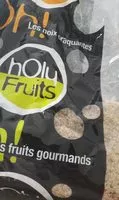 Cantidad de azúcar en Noisette poudre
