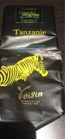 Amount of sugar in Tablette Tanzanie Noir 78%