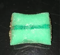 Amount of sugar in Coussin de Lyon