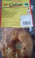 Suhkru kogus sees Tourte Lorraine