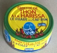 Thon aux epices