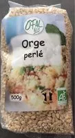 Sokerin määrä sisällä orge perlé