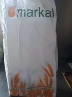 Zuckermenge drin Farine de Blé Grise T110