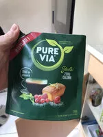 Gula dan nutrisi di dalamnya Whole earth sweetener company