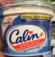 糖質や栄養素が Calin