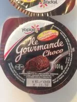 Количество сахара в Dessert lacté au chocolat