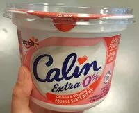 Sucre et nutriments contenus dans Calin 0