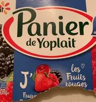 Suhkur ja toitained sees Panier 0