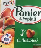 Quantité de sucre dans Yaourt sucré, aux fruits aromatisé