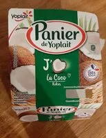 Quantité de sucre dans Yaourt sucré, aux fruits, aromatisé