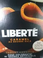 Yaourt caramel beurre sale