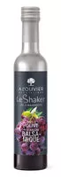 चीनी की मात्रा Le Shaker de vinaigrette huile d'olive & vinaigre balsamique