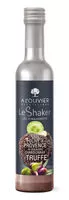 Amount of sugar in Le shaker de vinaigrette huile d'olive, vinaigre chardonnay et truffe