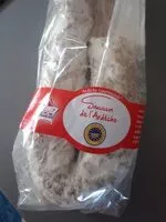 含糖量 Saucisson