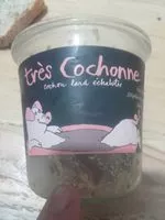 含糖量 Très cochonne