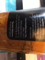 Quantité de sucre dans Terrine de Lapin au Chorizo et à la Coriandre