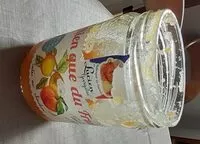 Zuckermenge drin Rien que du fruit