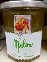 Melon jams