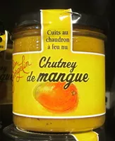 Chutneys