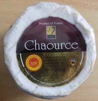 Sucre et nutriments contenus dans Excellence fromagere