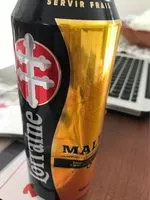 Jumlah gula yang masuk Malta Lorraine