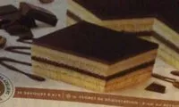 Amount of sugar in Opera