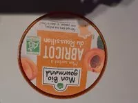 İçindeki şeker miktarı Mon Bio Gourmand
