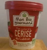 İçindeki şeker miktarı Sorbet cerice