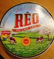 Sokerin määrä sisällä Camembert de Normandie AOP (21,9% MG)