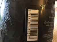 Sokerin määrä sisällä Fromage Blanc Campagnard Au lait entier, egouttage traditionnel