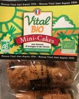 Jumlah gula yang masuk Mini cakes