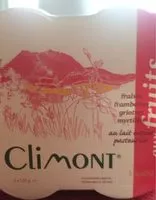 Jumlah gula yang masuk Yaourt aux Fruits Rouges, 4x125g