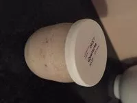 Jumlah gula yang masuk Yaourts au lait entier pasteurise