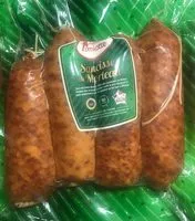 Saucisses de morteau