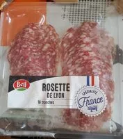 Amount of sugar in Rosette de Lyon